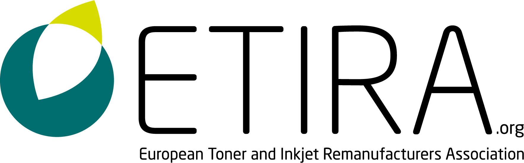 European Toner & Inkjet Remanufacturers Association logo